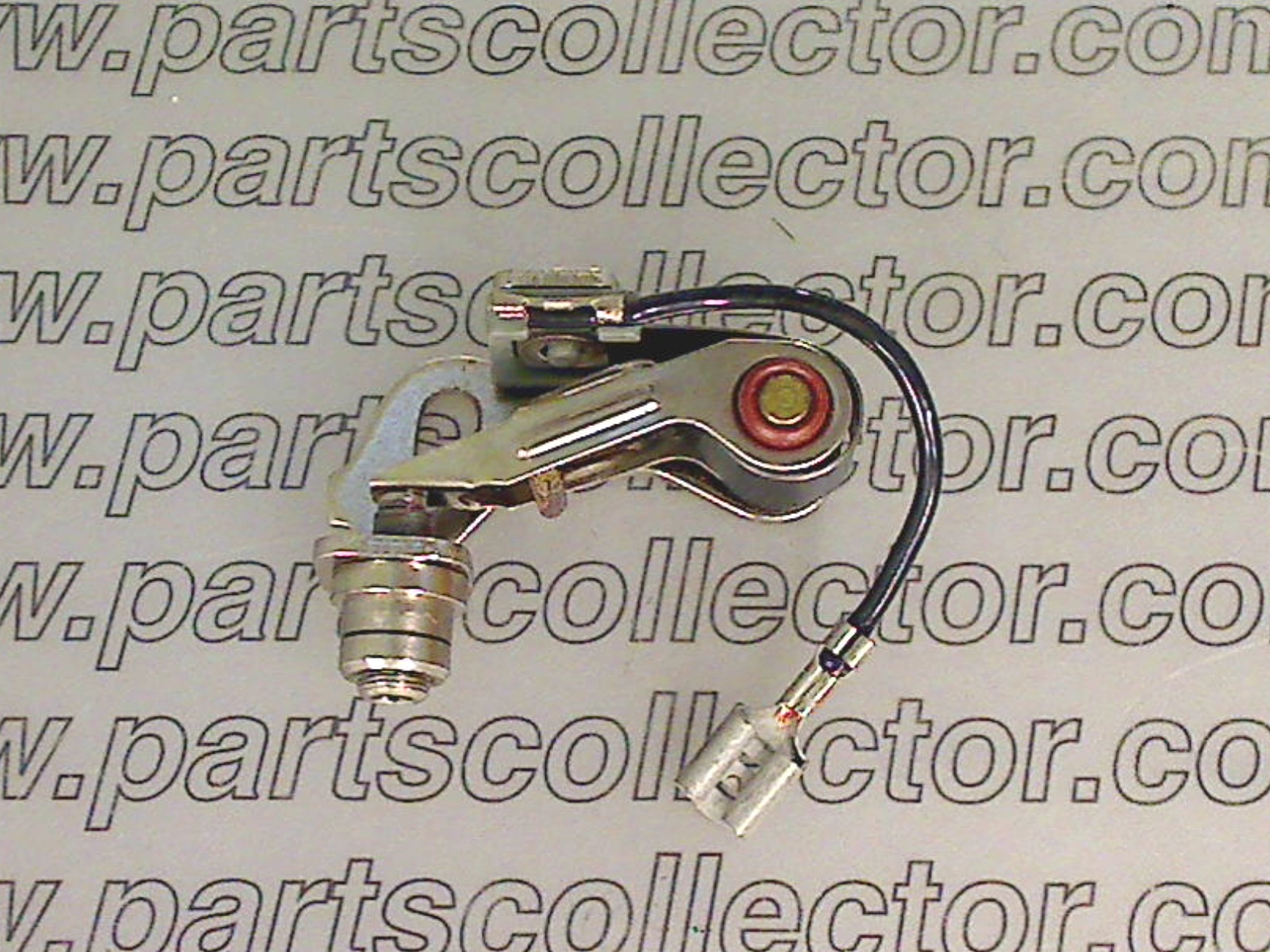 AC DELCO 011-8156  -  93891265 Ignition code 10239 compatible with: OTHERS PEUGEOT